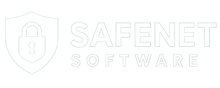 Logo - SafeNetSoftware